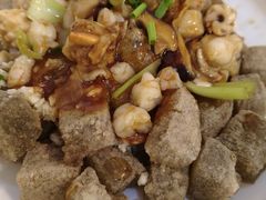 -小郭私房菜·海肠捞饭店(学士街店)