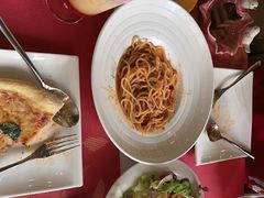-ITA·意塔意大利餐厅(亦庄店)