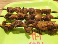 -天山传奇新疆菜(SKLP店)