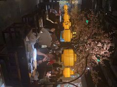 -绿茶餐厅(昌平悦荟店)