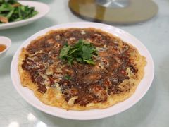 蚝烙-迈姨·潮州菜(麓湖公园店)