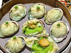 -隆喜元鱼汤包·海鲜(中联广场店)