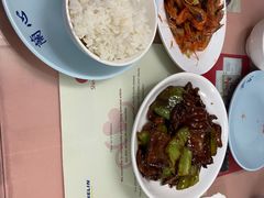 -蘭心餐厅(进贤路店)