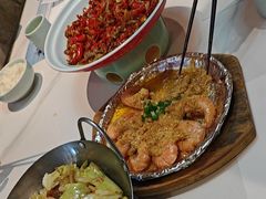 -青花小镇(凯翔新天地店)