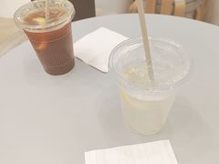 -Seesaw Coffee(上海国金中心店)