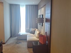 -上海浦东康桥绿地假日酒店