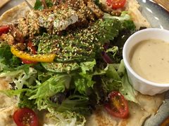 -HELLO 27 意面·沙拉·帕尼尼