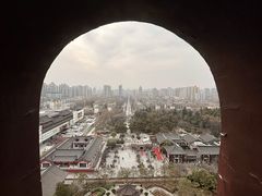 -大慈恩寺(大雁塔)