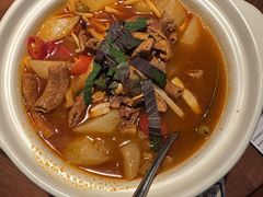 -瑶王府·广西菜(金阳路店)