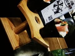 -一豚轩·烧鸟·豚骨拉面(五四路店)