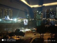 -新加坡文华东方酒店