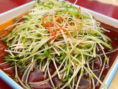 -海尔巴格新疆餐厅(东来兴店)