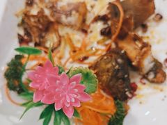 -楚鱼王·河鲜·湖北菜(华农店)