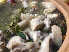 -洪大厨鸡煲(福田店)