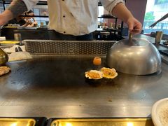 -大神太神·铁板烧(瑞虹天地月亮湾店)