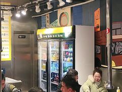 -英雄故事地摊烤肉(马驹桥店)
