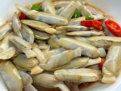 -舌尖上·霞浦滩涂海鲜·新闽菜(总店)