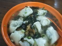 -阿麟馄饨(延长路店)
