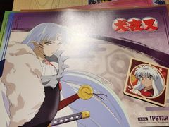 -IPSTAR·潮玩星球·主题店