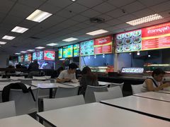 -Magic Food Point(Airport Street food)