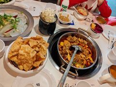 -刘一锅筋头巴脑(大悦城C店)