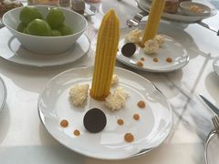 -傲廬·云端餐厅·深圳柏悦酒店