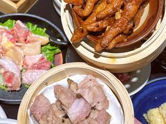 -牛牛和牛海鲜粥底火锅(长虹国际城店)