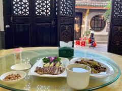 -吴祥记潮州菜·百年老字号·砂锅粥