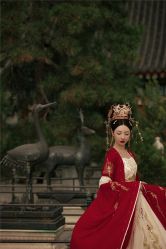 点击看大图 -美云庭古装·格格服汉服·京城旅拍(北京店)