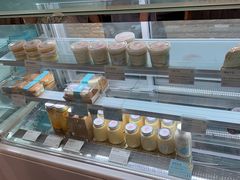 -迦南·甜品蛋糕(传媒店)