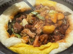 -灶座小锅烀饼·铁锅炖(全国总店)