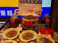 -老萍巷莲花血鸭·萍乡地标江西菜(步行街店)