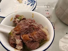 -福合埕牛肉火锅(长平国新店)