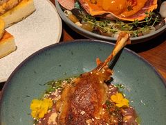 -Bistro 63 创意融合料理(广粤天地店)