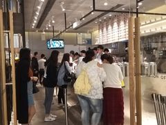 -喜茶(深圳东门1234店)