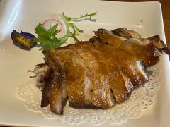 -小放牛河北菜(军校店)