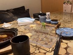 -西村日本料理(香格里拉饭店)