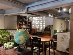 大堂-时光花园(白鹭洲店)