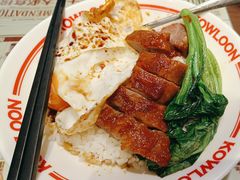 -九龙冰室(徐汇日月光店)