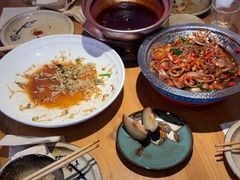 -鸽子窝(宋庄店)