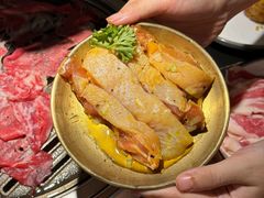 -東盛炭烤自助料理(浦东文峰广场店)