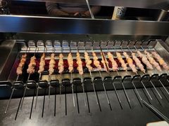 -很久以前羊肉串(朝阳路店)