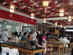 -东北农业大学饺子园