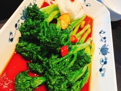 -江南雅厨·江南文化·苏州菜(李公堤店)