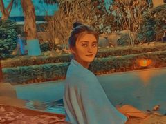 -春晖园度假酒店温泉