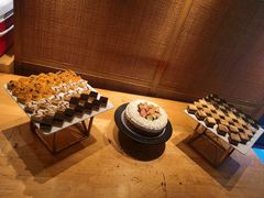 -上海龙之梦万丽酒店