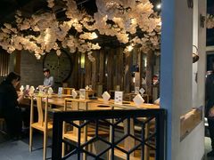 大堂-呷哺呷哺(宝山正大乐城店)
