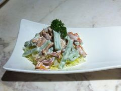 -绿茵阁(体育西分店)