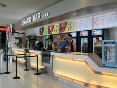 -中影国际影城(宁波江北来福士店)