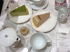 -Lady M(沙田新城市广场店)